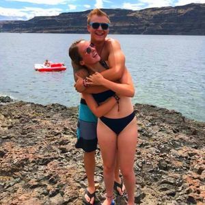 Meet your Posher, Logan